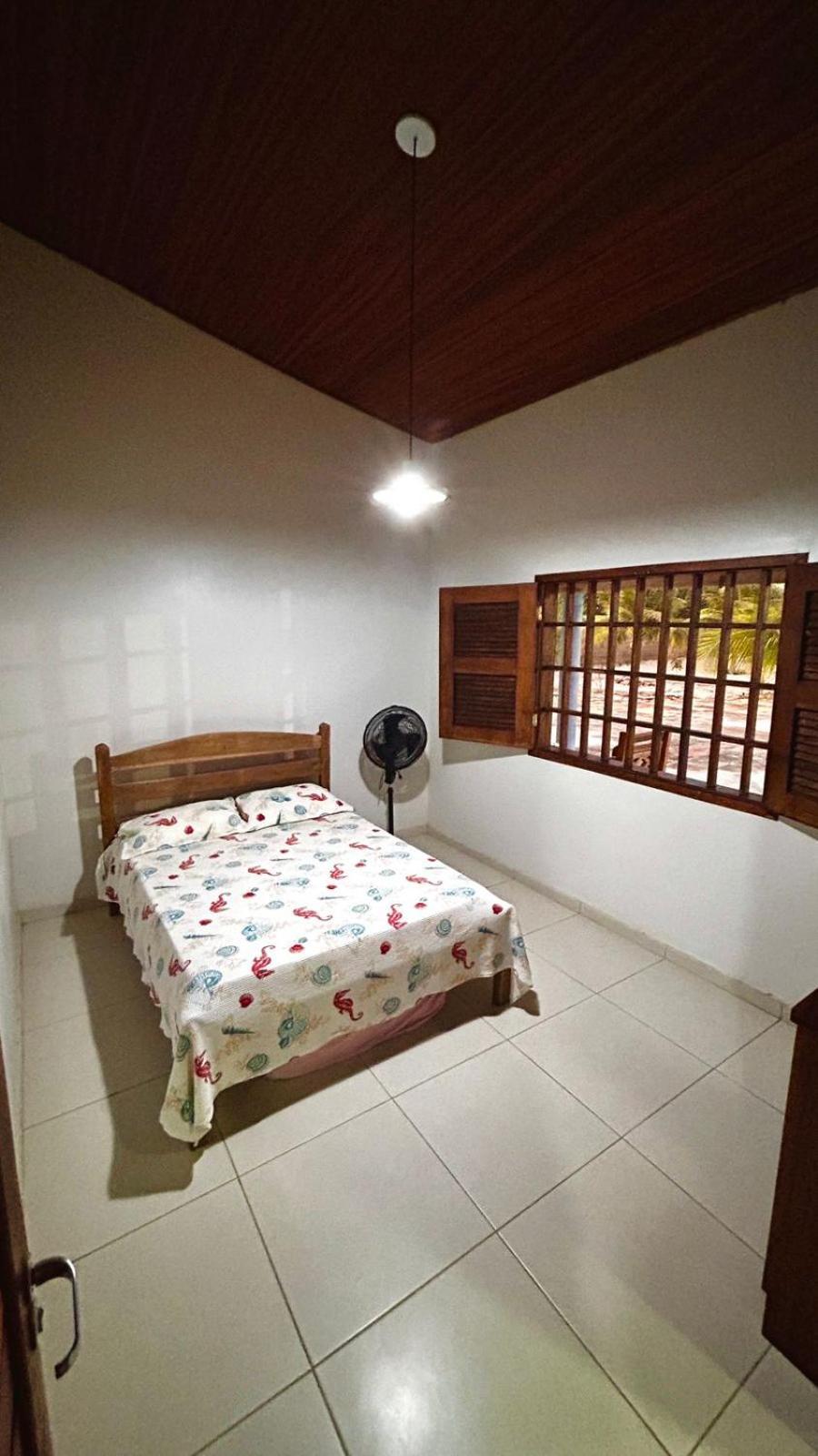 Villa Casa Pierot à Luis Correia Extérieur photo