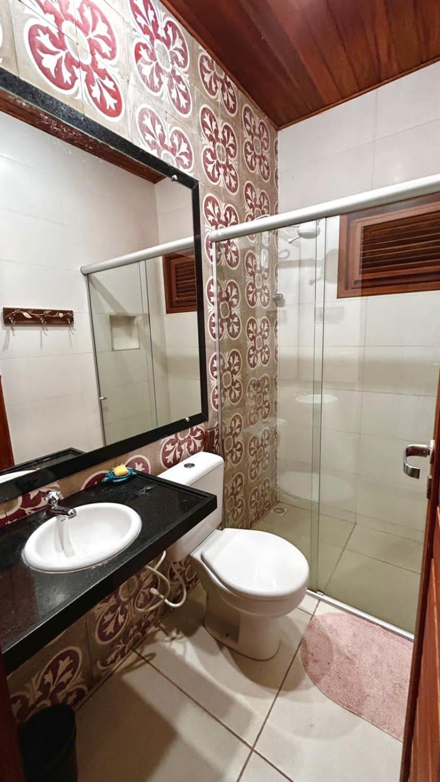 Villa Casa Pierot à Luis Correia Extérieur photo