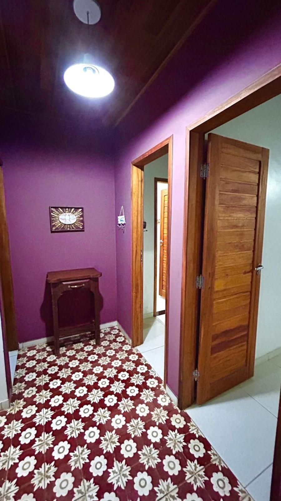 Villa Casa Pierot à Luis Correia Extérieur photo
