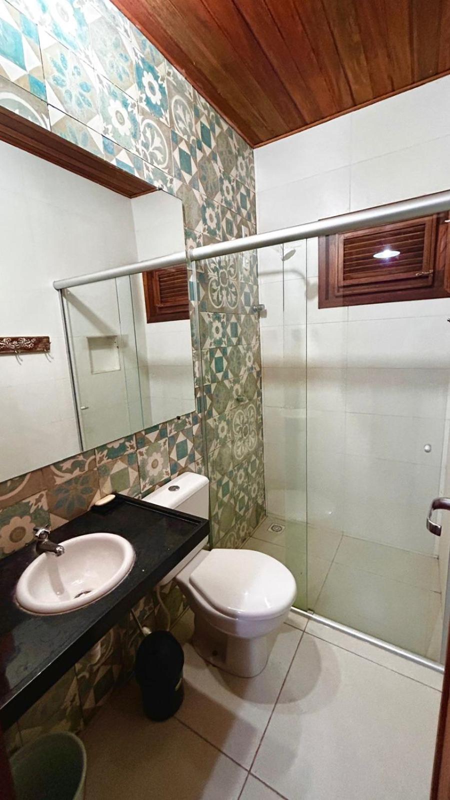 Villa Casa Pierot à Luis Correia Extérieur photo