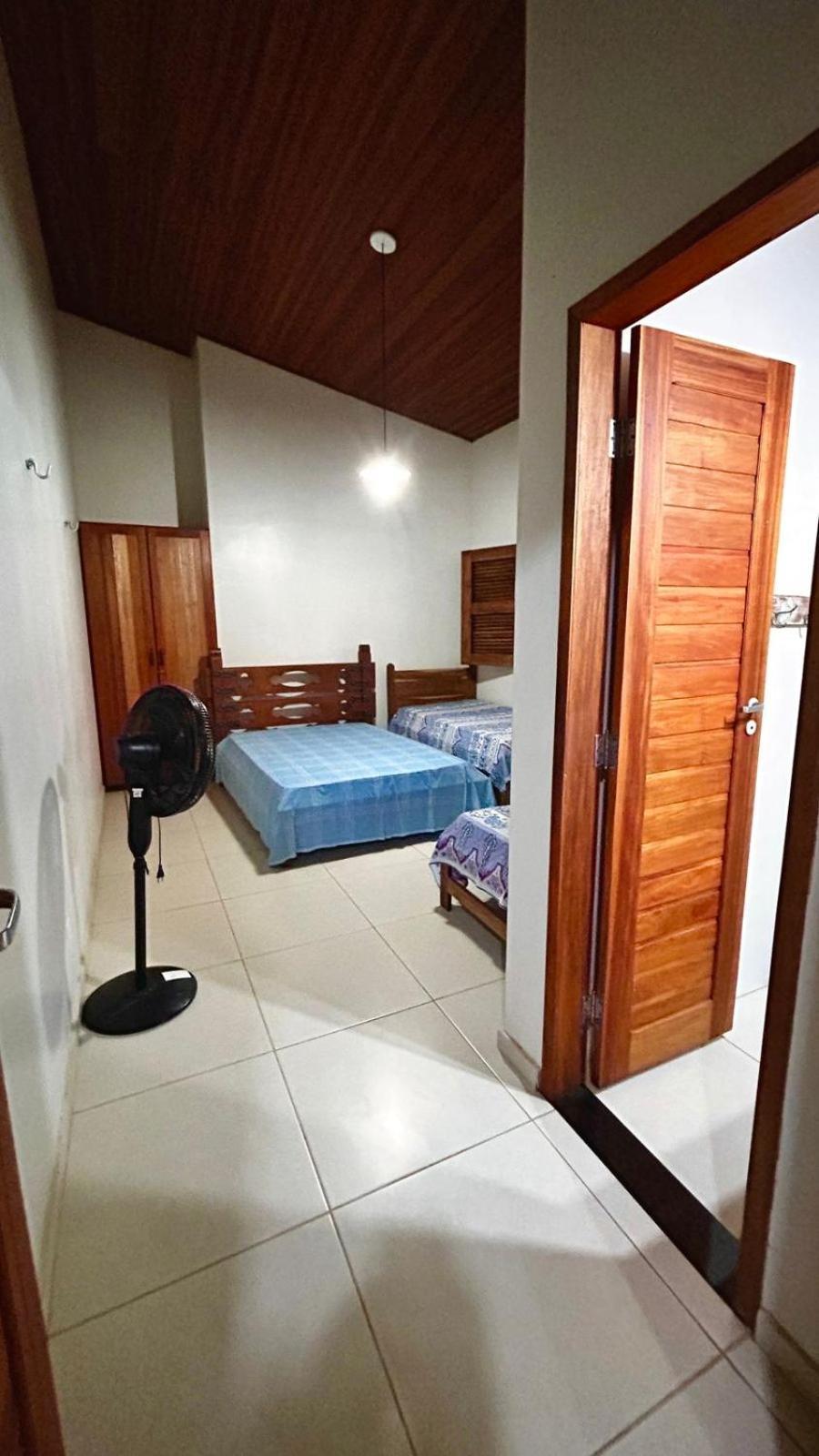 Villa Casa Pierot à Luis Correia Extérieur photo