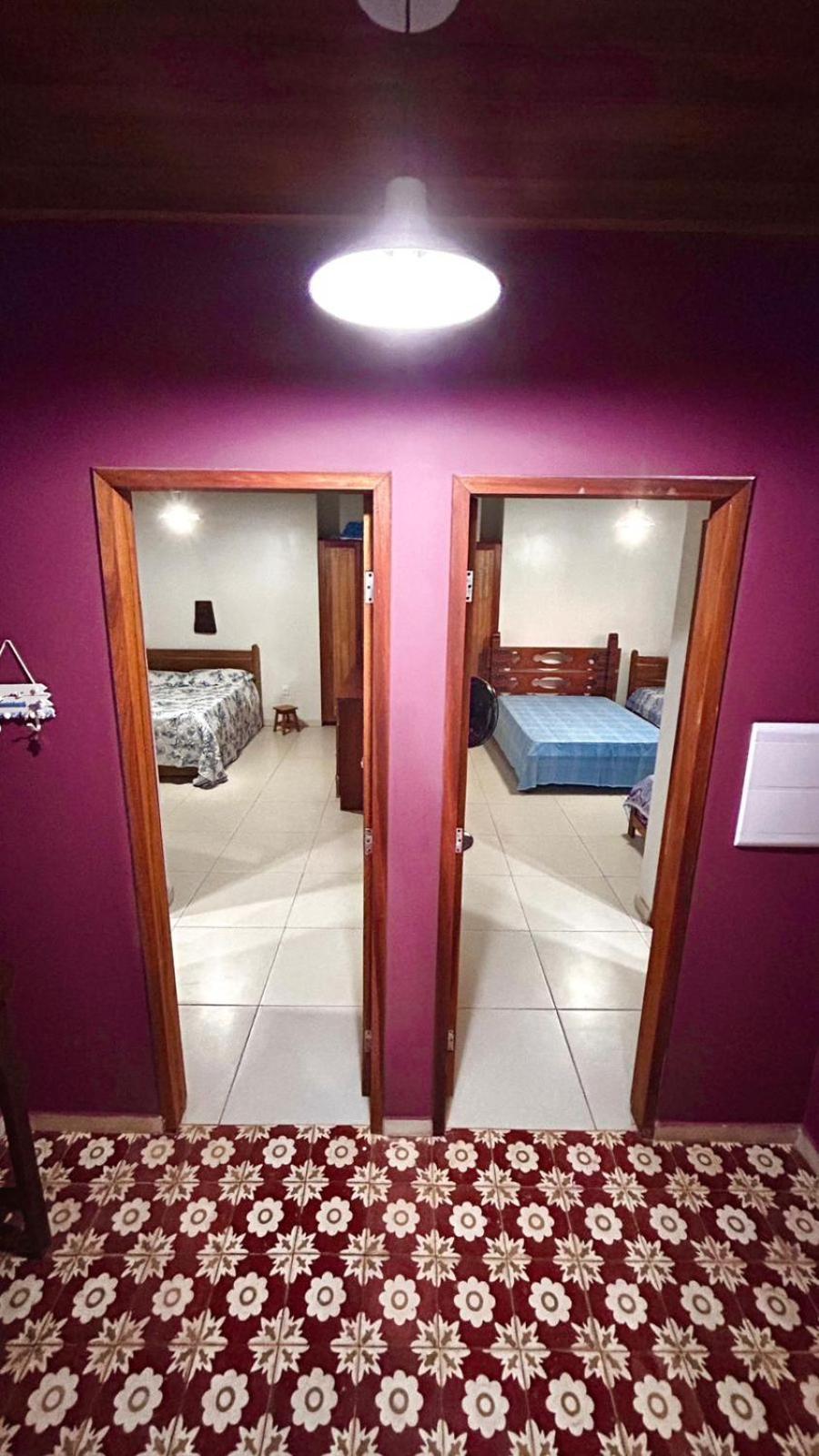 Villa Casa Pierot à Luis Correia Extérieur photo