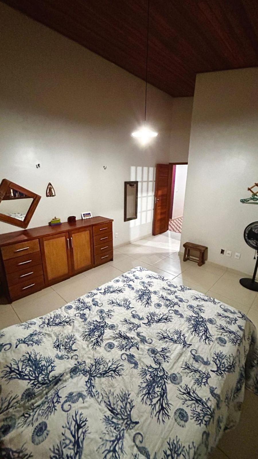 Villa Casa Pierot à Luis Correia Extérieur photo