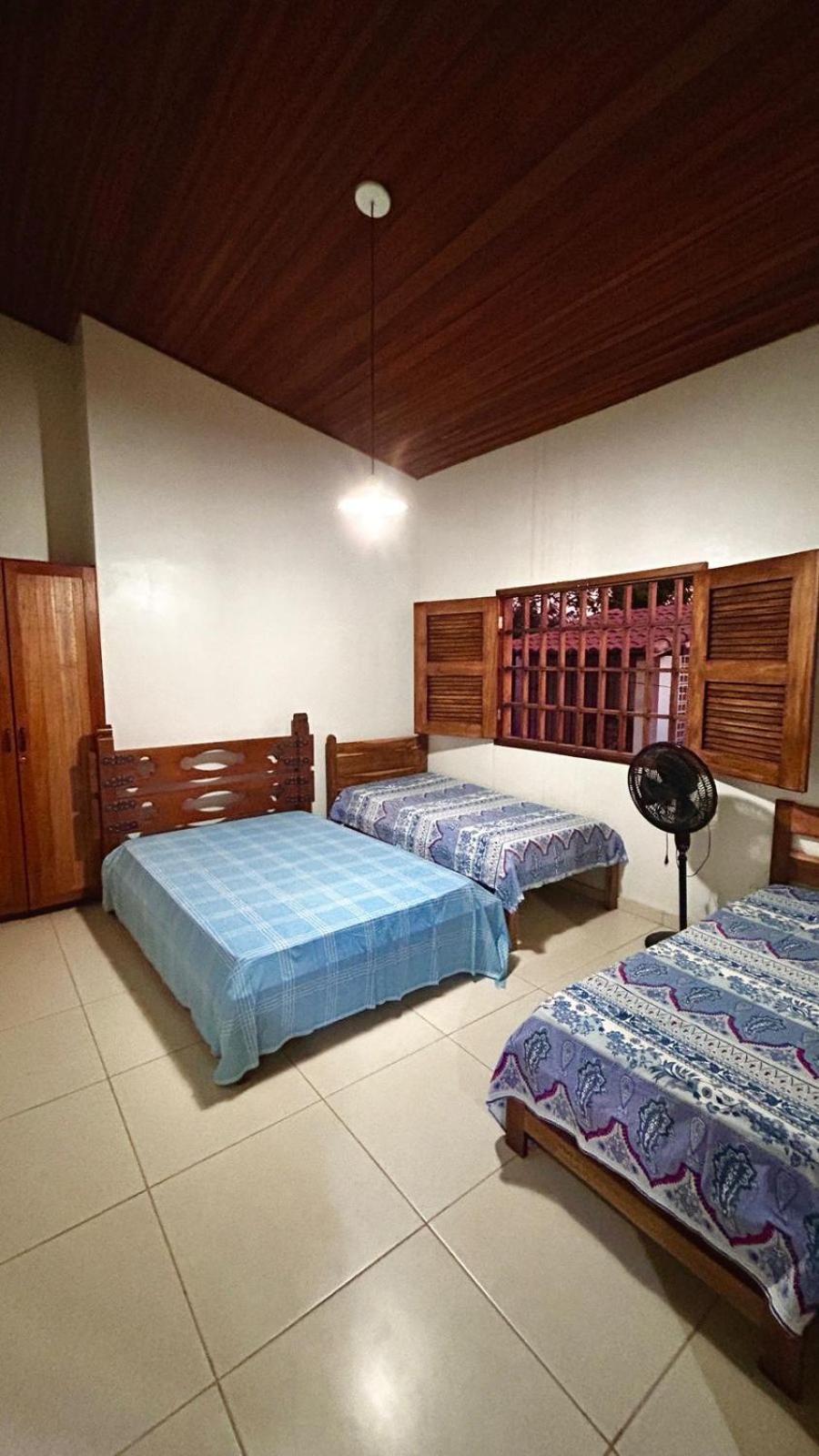 Villa Casa Pierot à Luis Correia Extérieur photo