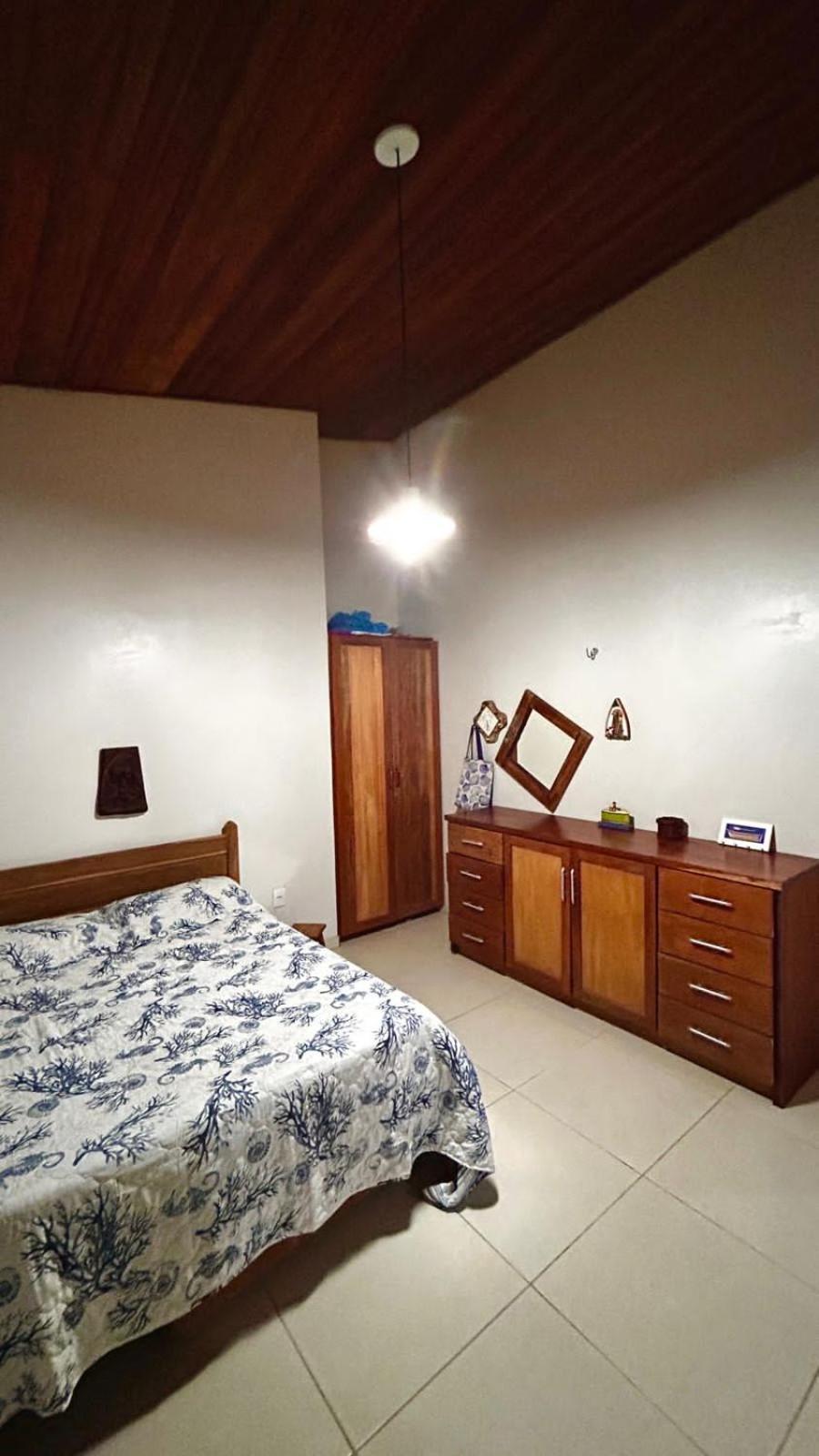 Villa Casa Pierot à Luis Correia Extérieur photo